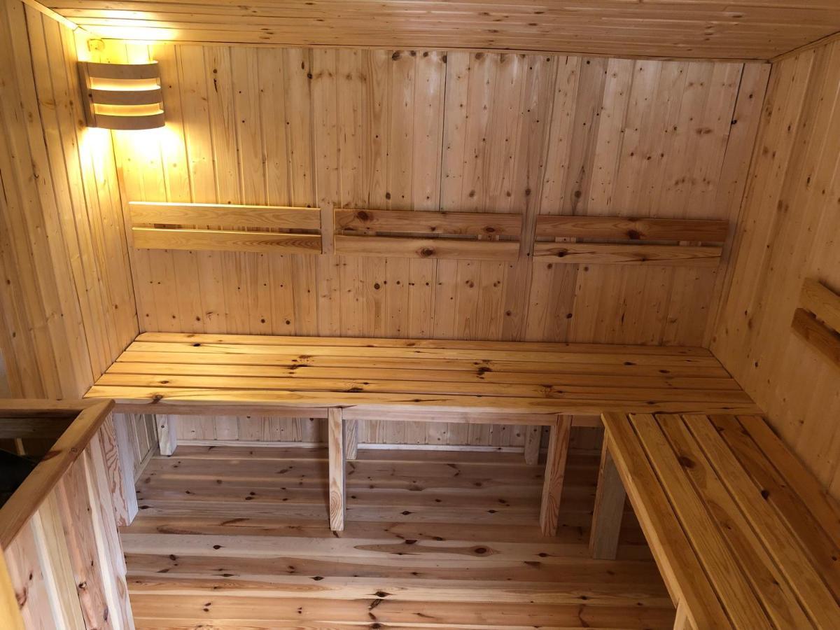 Einser-Hütte Selbstversorgerhaus für 7 Personen Vordernberg Exterior foto